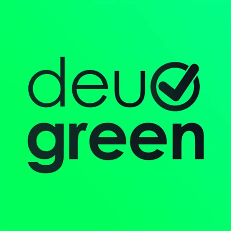 deu green